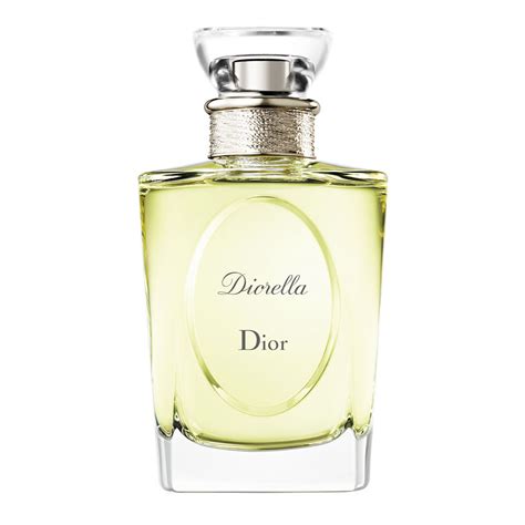 diorella perfume